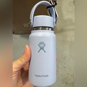 Hydro Flask Micro Bottle 6.7oz- Insulated Mini Leak Proof Flask